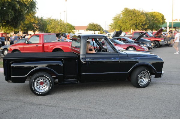 Austin FBody Meetup - 07/09/11 - Cedar Park Texas