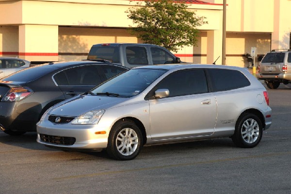 Austin FBody Meetup - 07/09/11 - Cedar Park Texas