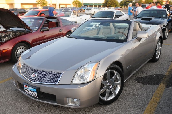 Austin FBody Meetup - 07/09/11 - Cedar Park Texas