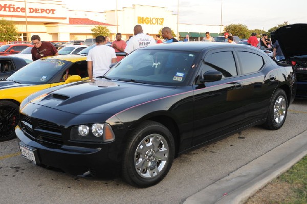 Austin FBody Meetup - 07/09/11 - Cedar Park Texas