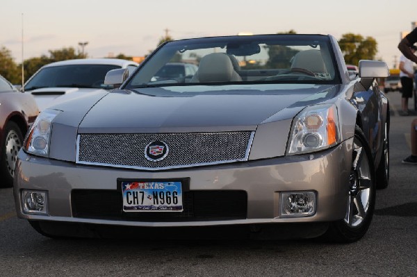 Austin FBody Meetup - 07/09/11 - Cedar Park Texas