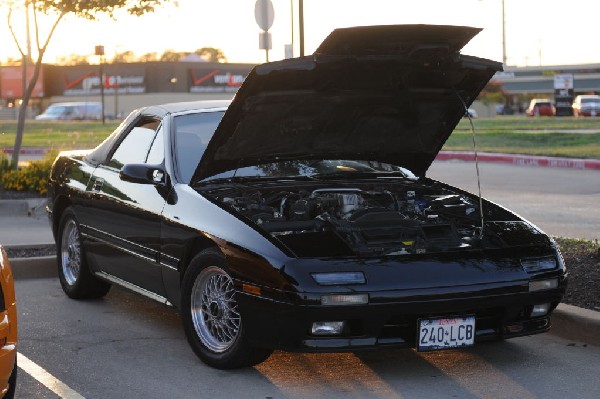 Austin FBody Meetup - 07/09/11 - Cedar Park Texas