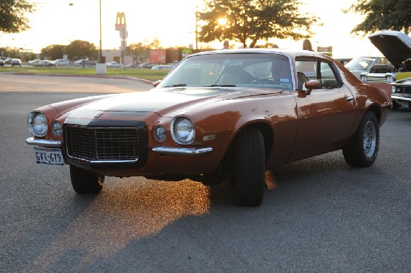 Austin FBody Meetup - 07/09/11 - Cedar Park Texas