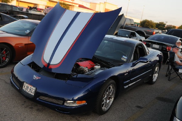 Austin FBody Meetup - 07/09/11 - Cedar Park Texas