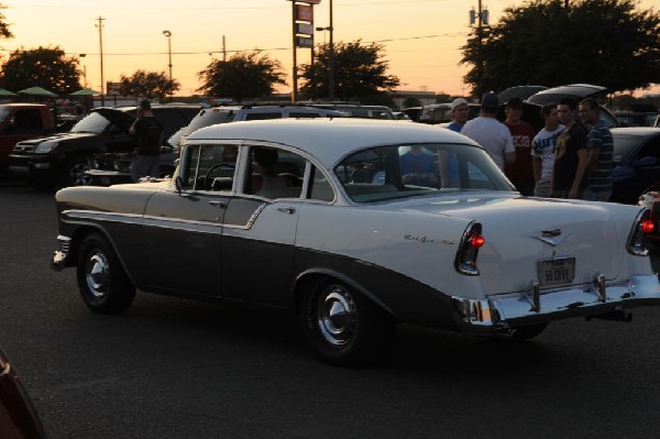 Austin FBody Meetup - 07/09/11 - Cedar Park Texas