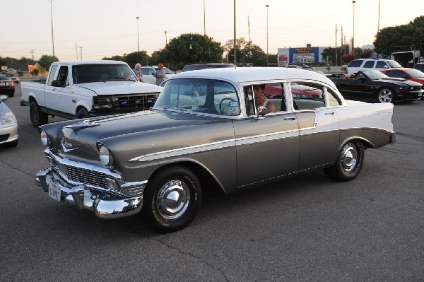 Austin FBody Meetup - 07/09/11 - Cedar Park Texas