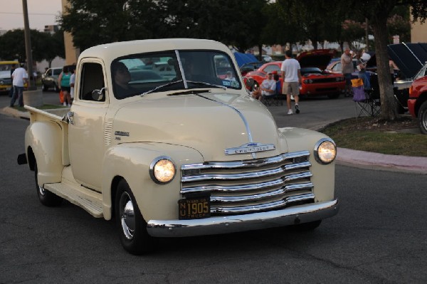 Austin FBody Meetup - 07/09/11 - Cedar Park Texas