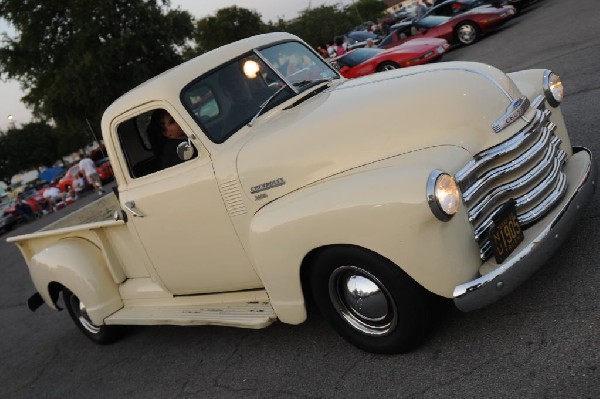 Austin FBody Meetup - 07/09/11 - Cedar Park Texas