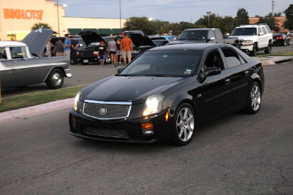 Austin FBody Meetup - 07/09/11 - Cedar Park Texas