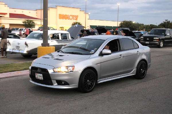 Austin FBody Meetup - 07/09/11 - Cedar Park Texas