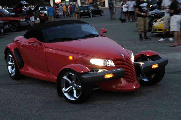 Austin FBody Meetup - 07/09/11 - Cedar Park Texas