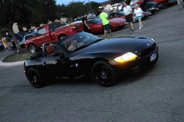 Austin FBody Meetup - 07/09/11 - Cedar Park Texas