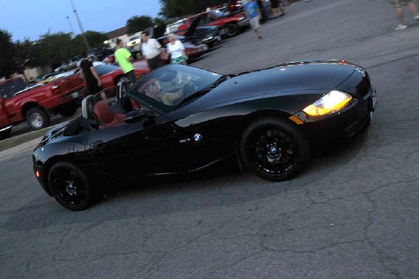 Austin FBody Meetup - 07/09/11 - Cedar Park Texas