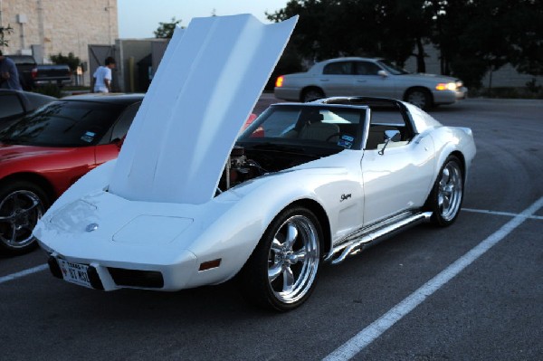 Austin FBody Meetup 07/10/10 - photo by Jeff Barringer