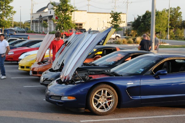 Austin FBody Meetup 07/18/09