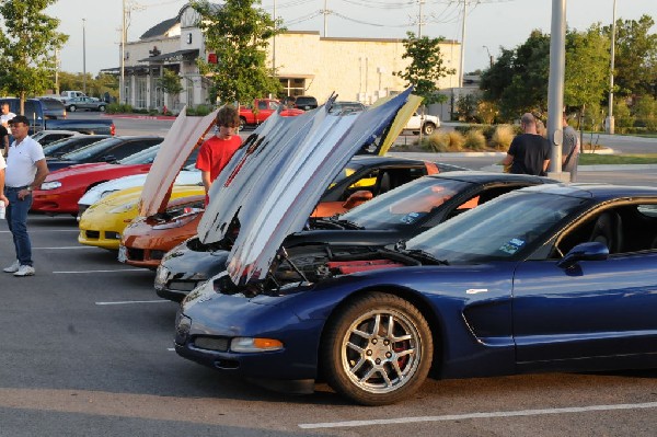 Austin FBody Meetup 07/18/09