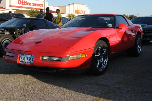 Austin FBody Meetup - 07/23/11 - Cedar Park Texas - photo by Jeff Barringer