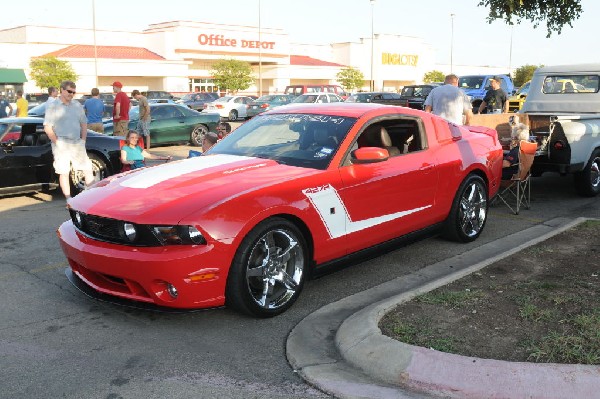 Austin FBody Meetup - 07/23/11 - Cedar Park Texas - photo by Jeff Barringer