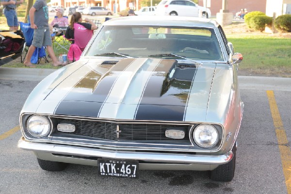 Austin FBody Meetup - 07/23/11 - Cedar Park Texas - photo by Jeff Barringer