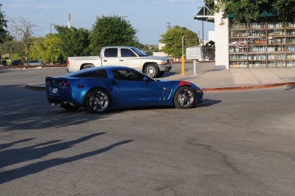 Austin FBody Meetup - 07/23/11 - Cedar Park Texas - photo by Jeff Barringer