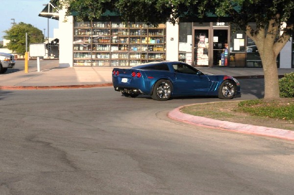 Austin FBody Meetup - 07/23/11 - Cedar Park Texas - photo by Jeff Barringer