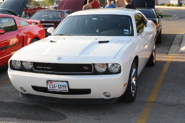 Austin FBody Meetup - 07/23/11 - Cedar Park Texas - photo by Jeff Barringer