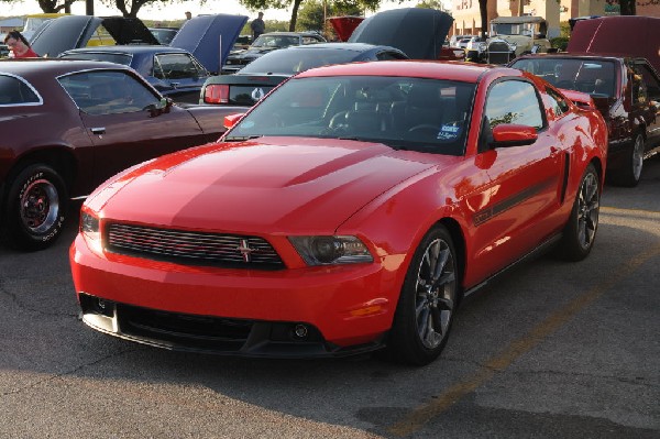 Austin FBody Meetup - 07/23/11 - Cedar Park Texas - photo by Jeff Barringer