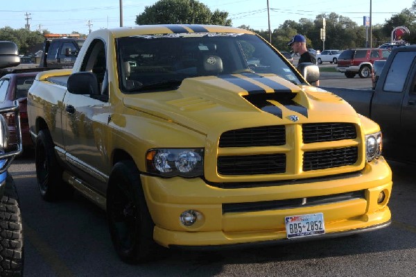 Austin FBody Meetup - 07/23/11 - Cedar Park Texas - photo by Jeff Barringer