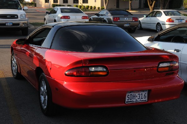 Austin FBody Meetup - 07/23/11 - Cedar Park Texas - photo by Jeff Barringer