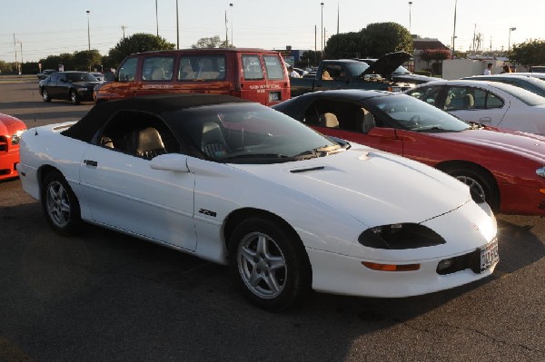 Austin FBody Meetup - 07/23/11 - Cedar Park Texas - photo by Jeff Barringer