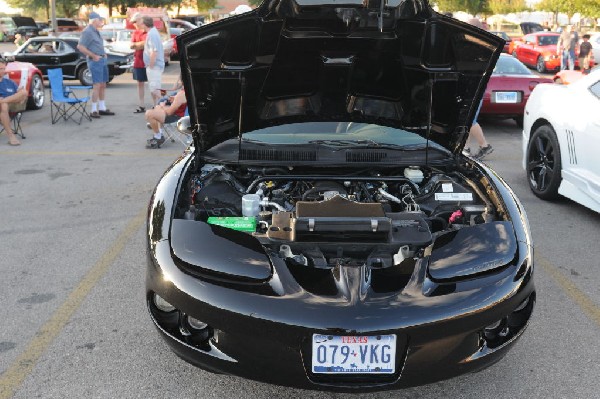 Austin FBody Meetup - 07/23/11 - Cedar Park Texas - photo by Jeff Barringer