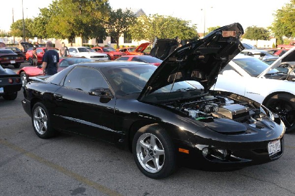 Austin FBody Meetup - 07/23/11 - Cedar Park Texas - photo by Jeff Barringer