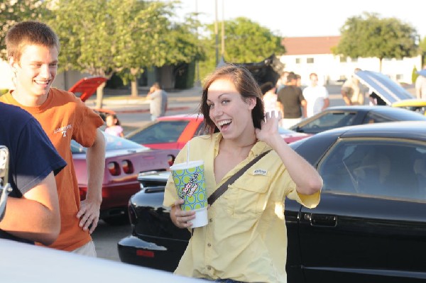 Austin FBody Meetup - 07/23/11 - Cedar Park Texas - photo by Jeff Barringer