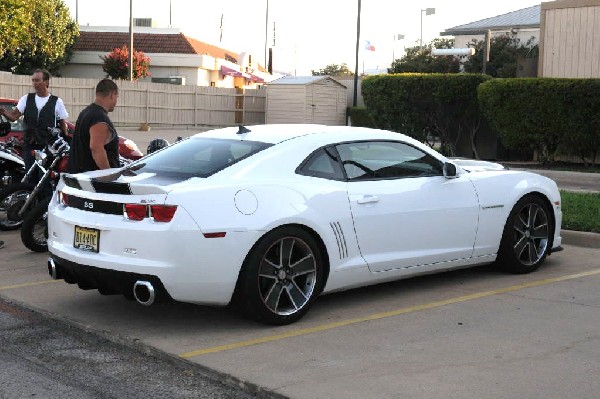 Austin FBody Meetup - 07/23/11 - Cedar Park Texas - photo by Jeff Barringer