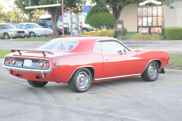 Austin FBody Meetup - 07/23/11 - Cedar Park Texas - photo by Jeff Barringer