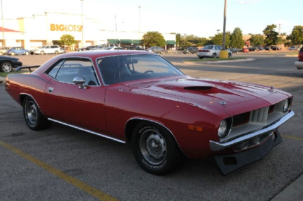 Austin FBody Meetup - 07/23/11 - Cedar Park Texas - photo by Jeff Barringer