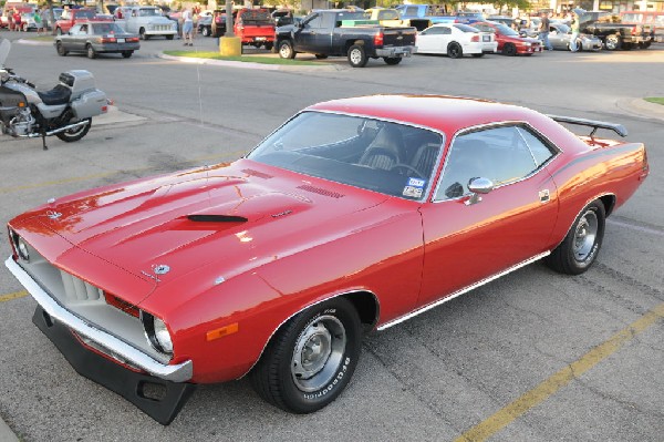 Austin FBody Meetup - 07/23/11 - Cedar Park Texas - photo by Jeff Barringer