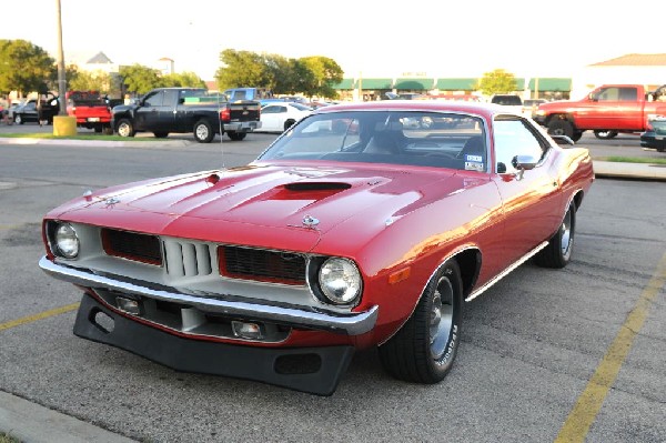 Austin FBody Meetup - 07/23/11 - Cedar Park Texas - photo by Jeff Barringer