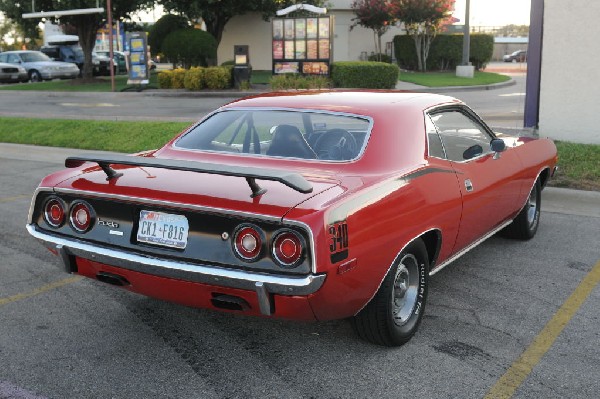 Austin FBody Meetup - 07/23/11 - Cedar Park Texas - photo by Jeff Barringer