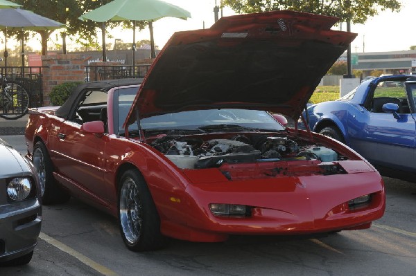 Austin FBody Meetup - 07/23/11 - Cedar Park Texas - photo by Jeff Barringer