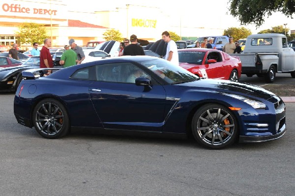 Austin FBody Meetup - 07/23/11 - Cedar Park Texas - photo by Jeff Barringer