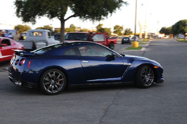 Austin FBody Meetup - 07/23/11 - Cedar Park Texas - photo by Jeff Barringer