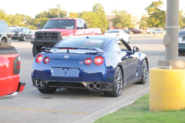 Austin FBody Meetup - 07/23/11 - Cedar Park Texas - photo by Jeff Barringer