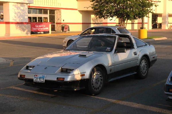 Austin FBody Meetup - 07/23/11 - Cedar Park Texas - photo by Jeff Barringer