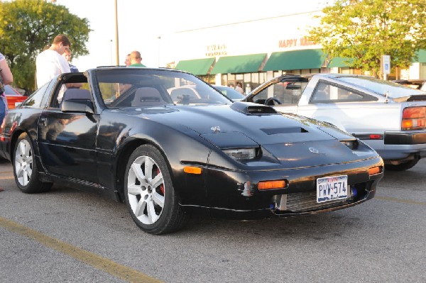 Austin FBody Meetup - 07/23/11 - Cedar Park Texas - photo by Jeff Barringer