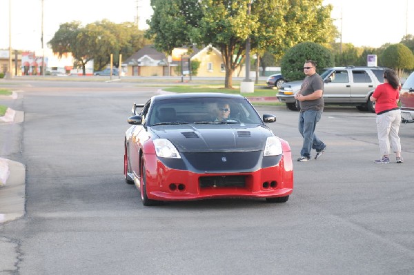 Austin FBody Meetup - 07/23/11 - Cedar Park Texas - photo by Jeff Barringer