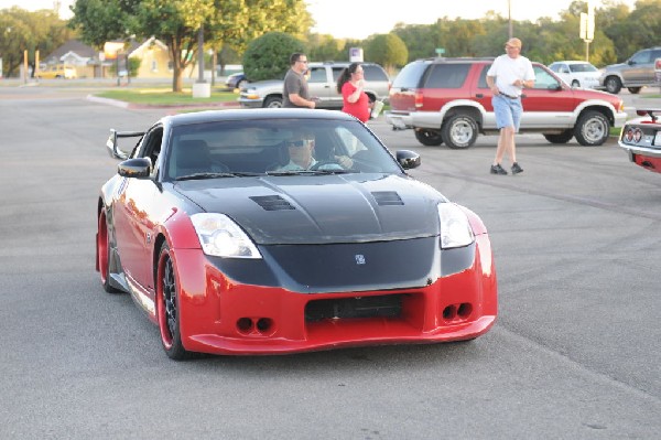 Austin FBody Meetup - 07/23/11 - Cedar Park Texas - photo by Jeff Barringer