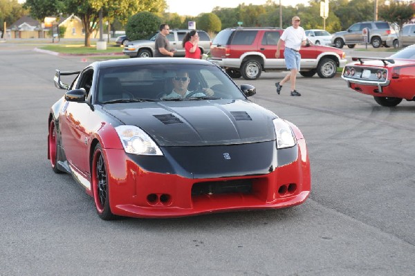 Austin FBody Meetup - 07/23/11 - Cedar Park Texas - photo by Jeff Barringer