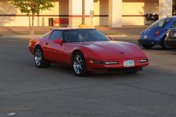 Austin FBody Meetup - 07/23/11 - Cedar Park Texas - photo by Jeff Barringer