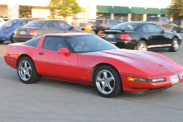 Austin FBody Meetup - 07/23/11 - Cedar Park Texas - photo by Jeff Barringer